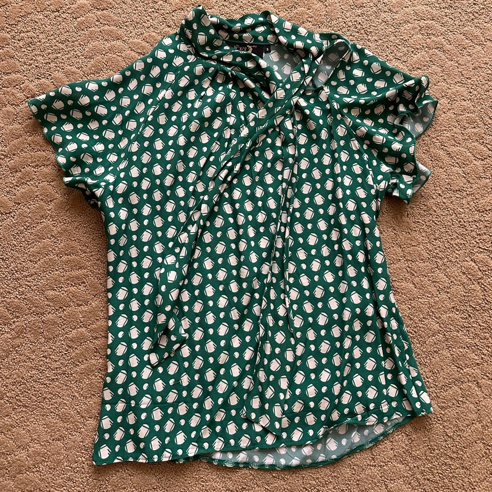 The House of foxy (Size S)